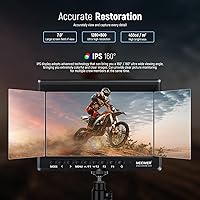 NEEWER F100 7 Inch Camera Field Monitor — image 3