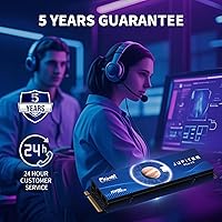 Fikwot FX910 2TB M.2 NVMe SSD — image 7