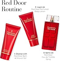 Elizabeth Arden Red Door Eau de Toilette 9.9oz — image 8