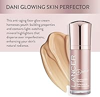 Lancer Skincare Dani Glowing Skin Perfector 1oz — image 2