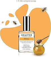 Demeter Honey Cologne 1 Oz Spray — image 2