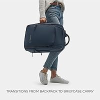 NOMATIC Travel Pack 20L-30L Laptop Backpack — image 4