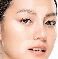 TOSOWOONG Anti-Wrinkle Patch with Hydrolyzed Collagen, 5ea (10patches X 5) — image 1