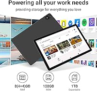 ApoloSign EP1095T Tab 11 Android Tablet 128GB — image 6