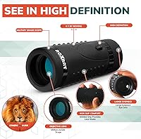 ROXANT Grip Scope Monocular 6x30 — image 2