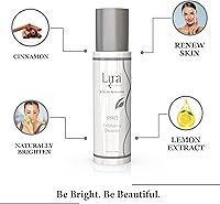 Lira Clinical PRO Exfoliating Face Cleanser 6 Oz — image 3