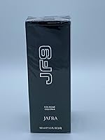 Jafra JF9 GREEN Cologne 3.3 fl. oz. — image 4