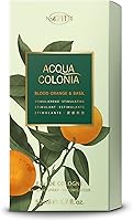 4711 Acqua Colonia Blood Orange and Basil Eau de Cologne 1.7oz — image 3