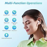 BEBEN T19 Wireless Earbuds — image 7