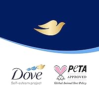 Dove Deep Exfoliating Beauty Bar with Charcoal Powder & Glycerin, 14 Count — image 5