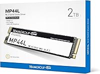 TEAMGROUP MP44L 2TB NVMe SSD — image 7