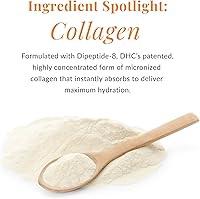 DHC Super Collagen Cream, 1.7oz — image 3