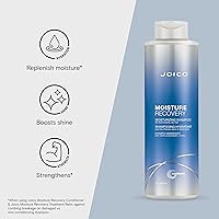 Joico Moisture Recovery Shampoo 10oz — image 3