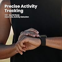 Amazfit Bip 5 Smart Watch 46mm — image 5