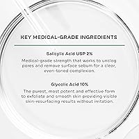 Replenix Gly-Sal Clarifying Acne Pads, 60 Count — image 3