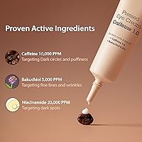 BLITHE Caffeine Eye Serum 0.67oz — image 4