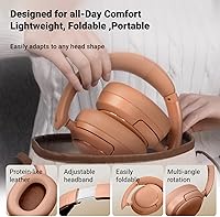 Edifier V80 Hybrid Active Noise Cancelling Headphones — image 6