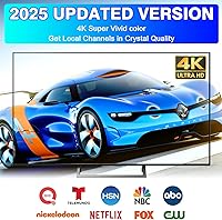 HIDB TV Antenna for Smart TVs — image 3