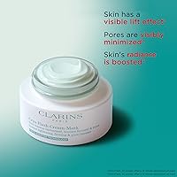 Clarins Cryo-Flash Face Mask — image 3