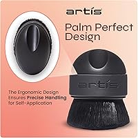 Artis Elite Palm Makeup Brush — image 5