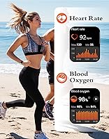 RUIMEN H1 Smartwatch — image 4