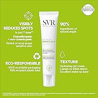 SVR Sebiaclear Active Face Gel Cream 40mL — image 5