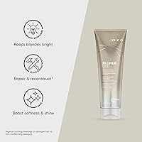 Joico Blonde Life Brightening Conditioner 8.8oz — image 3