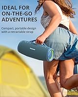 Tronsmart Mirtune S100 Portable Bluetooth Speaker — image 3