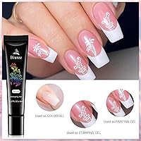 Biutee Nail Stamper Kit — image 4