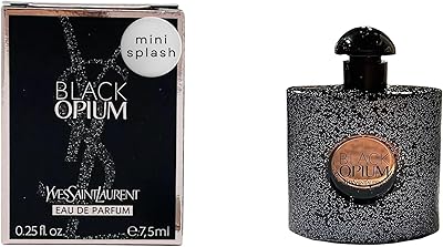 Yves Saint Laurent Black Opium Mini EDP 0.25oz