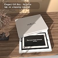 NOBKLEN Digital Picture Frame 10.1 Inch WiFi — image 2