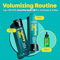 Matrix High Amplify Volumizing Shampoo & Conditioner Set — image 6