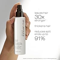 Shu Uemura Art of Hair Izumi Tonic Rice Water Treatment 6.46oz — image 3