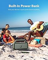 Soundcore Boom 2 Outdoor Speaker — image 7