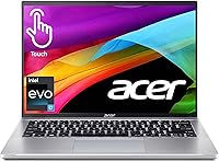 Acer Swift Go 14 – Intel Core i7-1355U, 16GB RAM, 512GB SSD — image 1