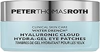 Peter Thomas Roth Water Drench Hyaluronic Cloud Hydra-Gel Eye Patches — image 1