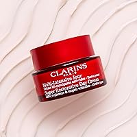 Clarins Super Restorative Day Cream 7.69oz — image 4