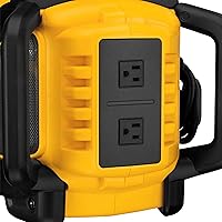 DEWALT 20V MAX Bluetooth Radio DCR025 — image 4