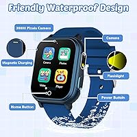 Sedzofan Y16B Kids Smart Watch — image 6