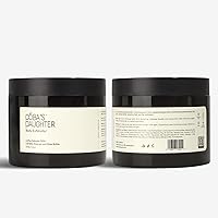 CoBa's Daughter Robusta Coffee Body Scrub 10.6oz — image 9