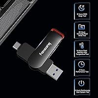 fanxiang FF520 512GB External SSD — image 5