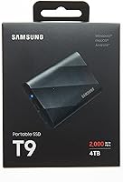 Samsung T9 Portable SSD 4TB — image 8