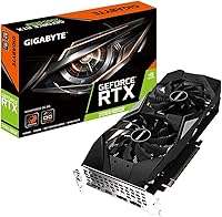 GIGABYTE GeForce RTX 2060 OC 6GB — image 1