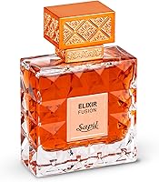 Sapil Elixir Fusion Unisex Eau De Parfum 3.38oz — image 1