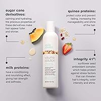 milk_shake Volumizing Conditioner for Fine Hair - 10oz — image 3