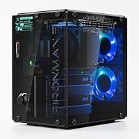 SunFounder Pironman 5-MAX Raspberry Pi 5 Case — image 1