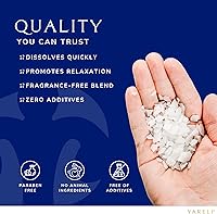 Yareli Magnesium Flakes 15lb — image 5