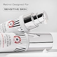First Aid Beauty 0.3% Retinol Complex Serum with Peptides 1oz — image 6