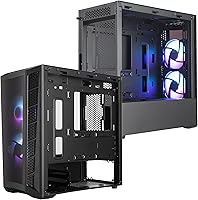 Cooler Master MasterBox MB320L ARGB Micro-ATX Case — image 15