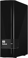 WD 3TB My Book Desktop External Hard Drive — image 1